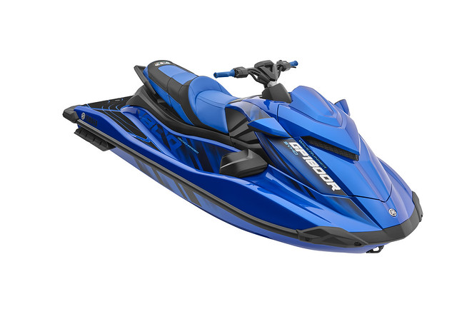 Personal Watercraft Performance