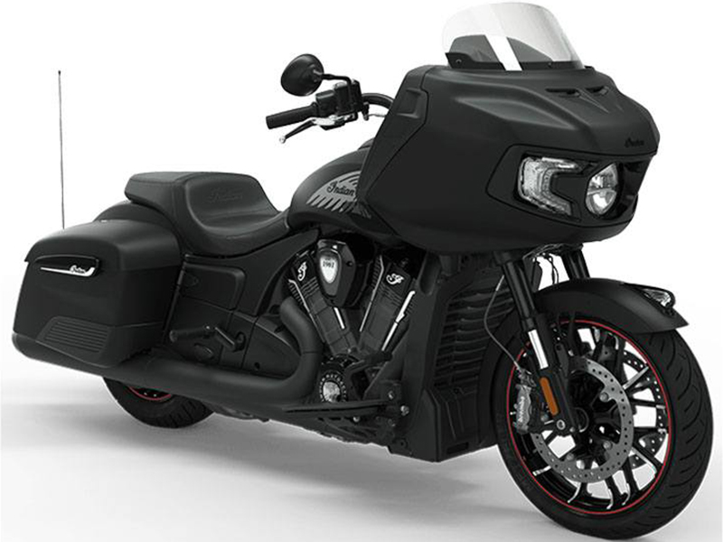 EagleRider® Motorcycle Rentals #4