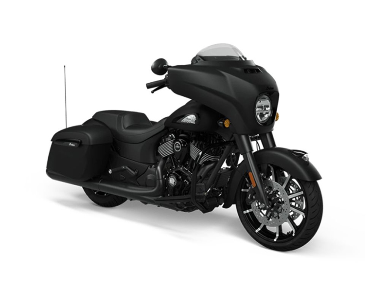 EagleRider® Motorcycle Rentals #5
