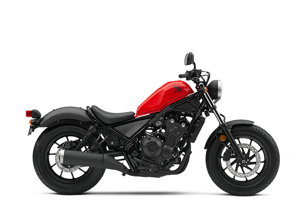 EagleRider® Motorcycle Rentals #7