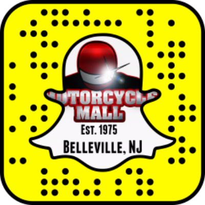 Follow Us on Snapchat!